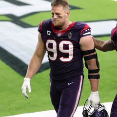 Se agita la relación entre Deshaun Watson y los Texans