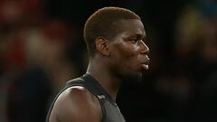 Pogba could captain Manchester United next season, says Solskjaer