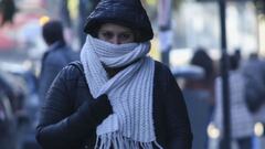 Alerta de Sanidad por frío: las ciudades que están en riesgo, sorprende Sevilla