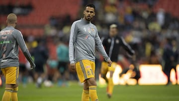 Diego Reyes, en desacuerdo con la desaparición del Ascenso