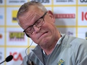 "Fue duro perder el jueves pero ya lo hemos dejado atrás"