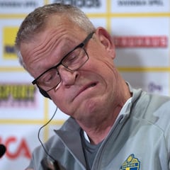 "Fue duro perder el jueves pero ya lo hemos dejado atrás"