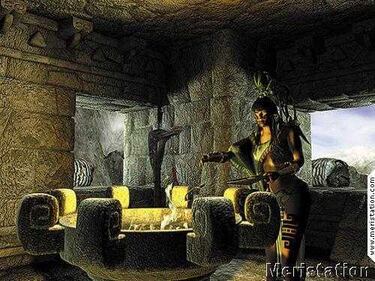 Atlantis III: The New World (PC)