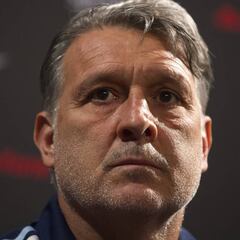 ¿Qué seguirá para Gerardo Martino tras su presentación?