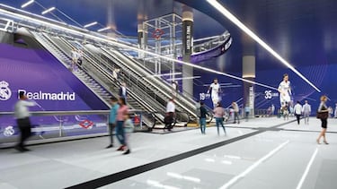 Además de la ampliación de espacio, la accesibilidad será un pilar fundamental en la nueva configuración. El proyecto incluye la instalación de 12 nuevos ascensores y 24 escaleras mecánicas de última generación. Estas mejoras garantizarán que la estación sea plenamente accesible para personas con movilidad reducida, eliminando las barreras arquitectónicas que presentaba el diseño antiguo, inaugurado originalmente en el año 1982 bajo el nombre de "Lima".