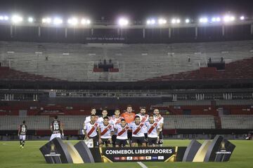 El cuadro millonario tiene una plantilla que en total vale 99.5 MDE, Exequiel Palacios es su jugador más valioso con 20 MDE.