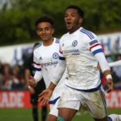 El Chelsea revalida el título de campeón de Europa juvenil