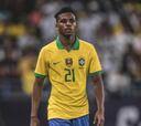 Brasil no levanta cabeza: el análisis de la victoria argentina y el debut de Rodrygo