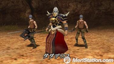 White Knight Chronicles: Dogma Wars, Impresiones