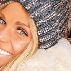 Muere a los 24 años Josi Maria, la 'influencer' que narró su lucha contra la anorexia