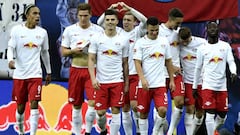 Radiografía del Leipzig: el colíder odiado de la Bundesliga