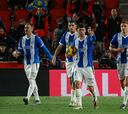 Mallorca 1-1 Alavés: resumen, goles y resultado