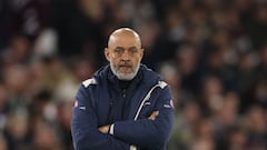 West Ham - Bournemouth, en directo: Premier League, hoy en vivo