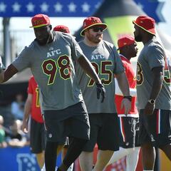 When and where is the 2024 NFL Pro Bowl? What’s the format this year?