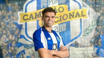 Fuente: FC Porto