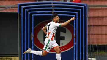 Ex volante de la U daría el salto a un gigante de Colombia