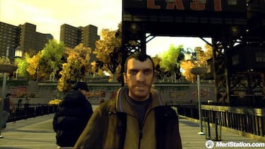 El presidente de Take 2 evita poner fecha a GTA IV