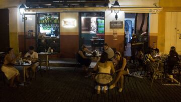 Coronavirus Colombia: Pico y cédula Bogotá y Cartagena hoy 17 de septiembre