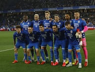 21/03/26 PARTIDO SEGUNDA DIVISION
DEPORTIVO DE LA CORUÑA - REAL ZARAGOZA
FORMACION