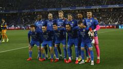 Aprobados y suspensos del Depor: Mulattieri resolvió el embrollo