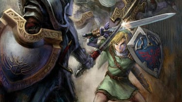 Los creadores de Zelda: Twilight Princess HD trabajan ya en Nintendo Switch