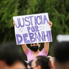 Revelados los detalles de Debanhi Escobar en una nueva autopsia: qué pasó e hipótesis