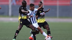 UTC 1-0 Alianza: goles, resumen y resultado