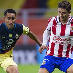 Liga MX y Femenil tendrán sus Clásicos Nacionales en liguilla