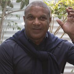 Mazinho: "No descarto que Rafinha salga del Barça en enero"