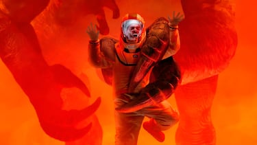 Spielberg dicta sentencia sobre ‘Jurassic World: El renacer’: “El público tiene que irse con hambre”