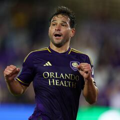 Nicolás Lodeiro confident ahead of trip to Inter Miami