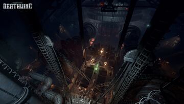 Captura de pantalla - Space Hulk: Deathwing (PC)