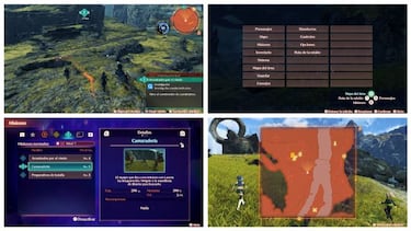 Impresiones de Xenoblade Chronicles 3: Monolith Soft vuelve a subir de nivel