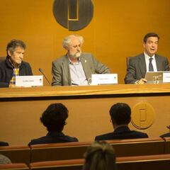 Los nietos de Edmund Hillary vendrán a Madrid en Expotural