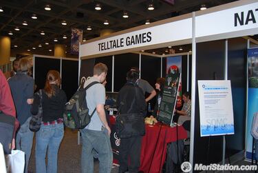 La GDC 2009, en imágenes