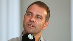 Bayern's Goretzka endorses Flick amid fresh Tuchel rumours