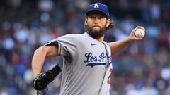 Con el acuerdo entre Clayton Kershaw y los Dodgers para la temporada de 2022, el lanzador disputar&aacute; su decimoquinta temporada en Los Angeles.