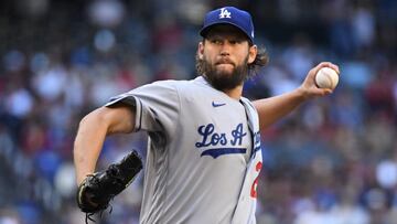 Con el acuerdo entre Clayton Kershaw y los Dodgers para la temporada de 2022, el lanzador disputará su decimoquinta temporada en Los Angeles.