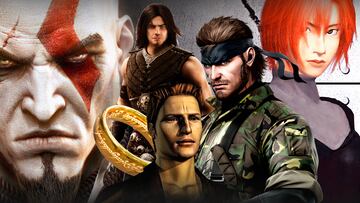 ARTE MERISTATION Remakes más esperados