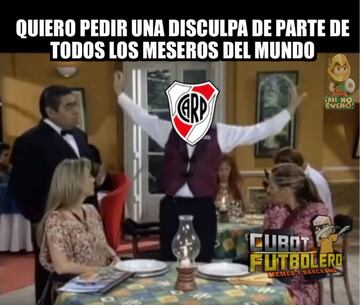 La cronología de la suspensión de la final River Plate vs Boca Juniors