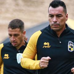 "Fácilmente Paredes podría seguir en Colo Colo; se le faltó el respeto"