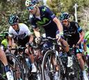 Carrera abierta tras las bajas de Cancellara, Boonen y Valverde