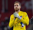 El plan de Oblak