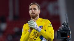 El plan de Oblak