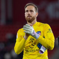 El plan de Oblak