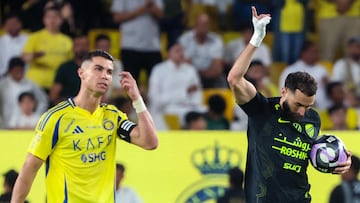 Fayez NURELDINE / AFP