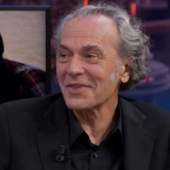 La confesión de José Coronado en 'El Hormiguero': "No sé abrir ni el microondas ni la lavadora"
