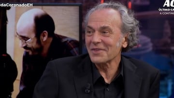 Imagen de Jos&eacute; Coronado en &#039;El Hormiguero&#039;.