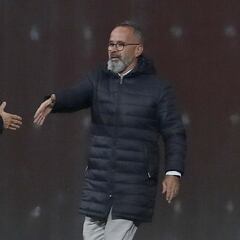 Las rutas paralelas de Cervera y Simeone: dos ídolos en zozobra