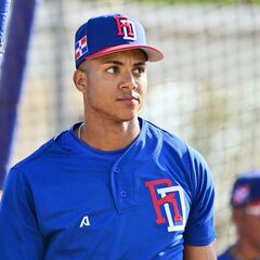República Dominicana es derrotada previo al Clásico Mundial de Béisbol